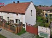 Prodej - dům/vila, 150 m²