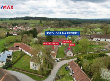 usedlost.jpg | Prodej - dům/vila, 119 m²