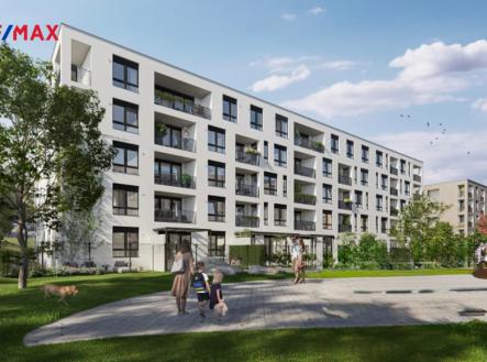 img-1574.jpeg | Pronájem bytu, 1+kk, 37 m²