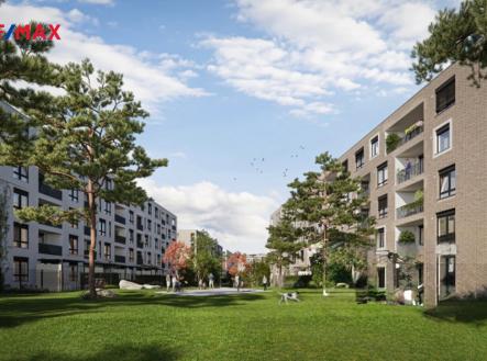 img-1575.jpeg | Pronájem bytu, 1+kk, 37 m²