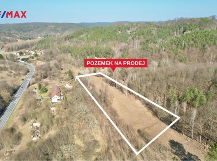 zluta02.jpg | Prodej - pozemek, zahrada, 6 644 m²