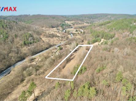 zluta-01.jpg | Prodej - pozemek, zahrada, 6 644 m²