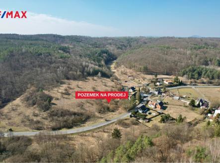 ruzova03.jpg | Prodej - pozemek pro bydlení, 1 568 m²