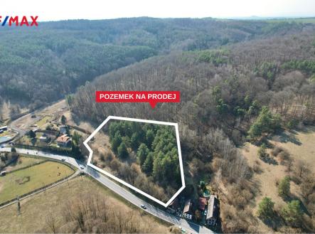 modra01.jpg | Prodej - pozemek, zahrada, 8 424 m²