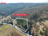 Prodej - pozemek, zahrada, 8 424 m²