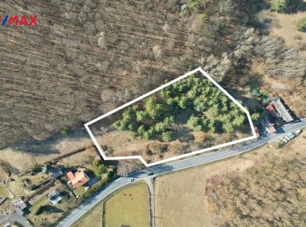 modra02.jpg | Prodej - pozemek, zahrada, 8 424 m²