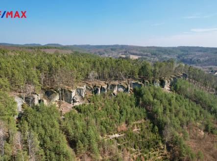 dji-0833.jpg | Prodej - pozemek, zahrada, 3 094 m²