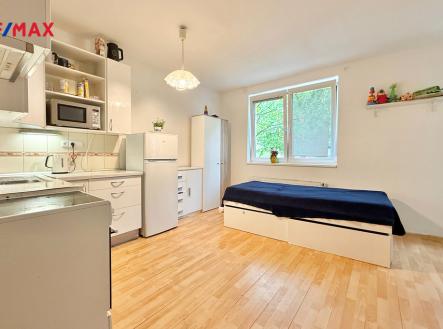 Prodej bytu, 2+kk, 53 m² obrázek