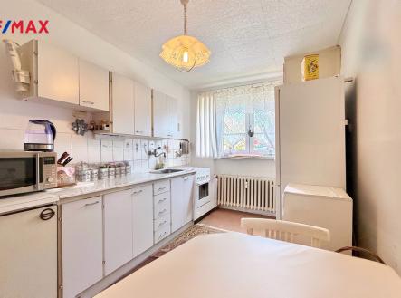 kuchyne.jpg | Prodej bytu, 2+1, 56 m²