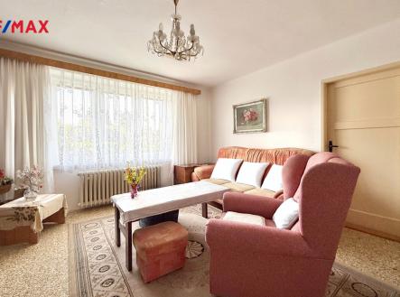obyvaci-pokoj.jpg | Prodej bytu, 2+1, 56 m²