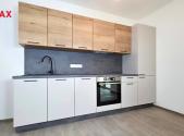 Pronájem bytu, 2+kk, 51 m²