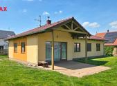 Prodej - dům/vila, 125 m²