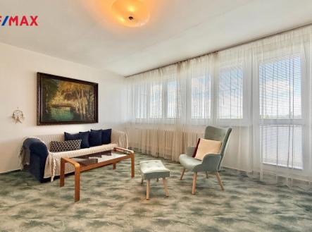 Prodej bytu, 3+1, 78 m² obrázek