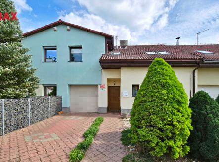 Prodej - dům/vila, 125 m² obrázek
