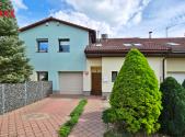 Prodej - dům/vila, 125 m²