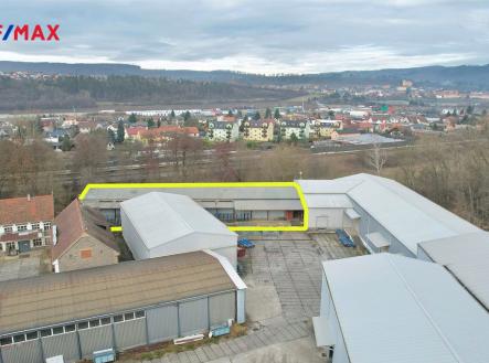 dji-0911x.jpeg | Pronájem - skladovací prostor, 1 045 m²