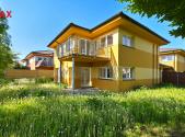Prodej - dům/vila, 151 m²