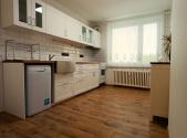 Pronájem bytu, 3+1, 78 m²