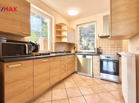 Kuchyně | Prodej - dům/vila, 172 m²