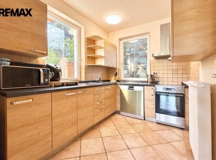 Kuchyně | Prodej - dům/vila, 172 m²