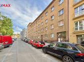 Prodej bytu, 3+1, 92 m²