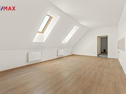 Prodej bytu, 3+kk, 68 m² obrázek