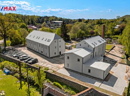 Prodej bytu, 3+kk, 68 m² obrázek