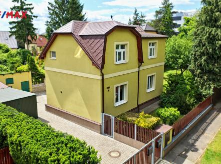 02.jpg | Prodej bytu, 2+1, 50 m²