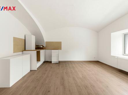 Prodej bytu, 2+kk, 58 m² obrázek