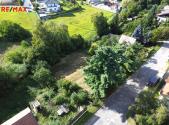 Prodej - pozemek pro bydlení, 830 m²