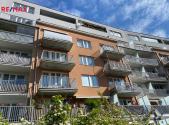 Pronájem bytu, 2+kk, 48 m²
