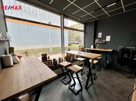 img-5519.jpg | Pronájem - obchodní prostor, 54 m²