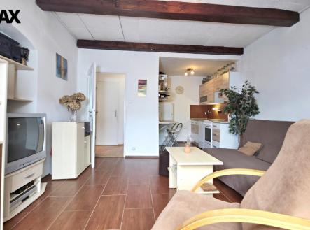 Prodej - dům/vila, 70 m² obrázek