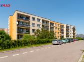 Prodej bytu, 3+1, 97 m²