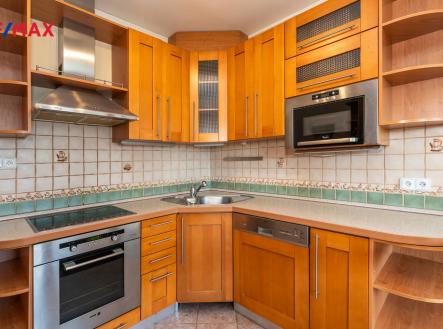 Kuchyň | Prodej bytu, 3+1, 97 m²