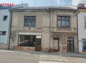 Prodej - dům/vila, 167 m²
