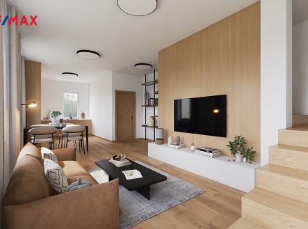2.jpg | Prodej bytu, 4+kk, 98 m²