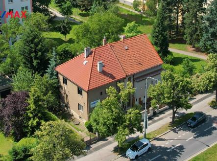 Prodej - dům/vila, 250 m² obrázek