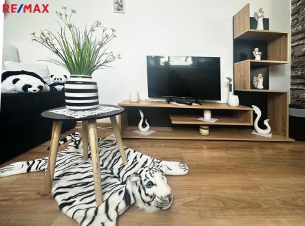 Prodej bytu, 2+1, 54 m² obrázek