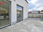 Pronájem bytu, 3+kk, 87 m²