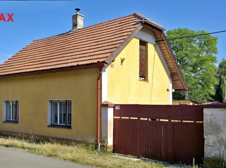 Pronájem - dům/vila, 82 m² obrázek