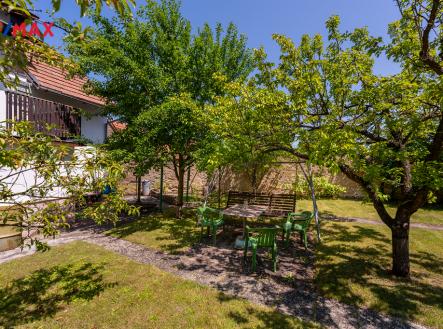 zahrada | Prodej - chata/rekreační objekt, 98 m²