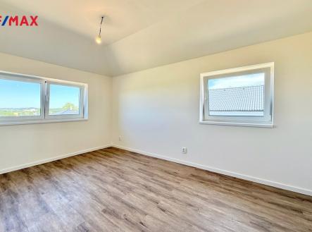 Ložnice | Prodej - dům/vila, 104 m²