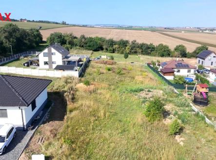 3-1.png | Prodej - pozemek pro bydlení, 952 m²