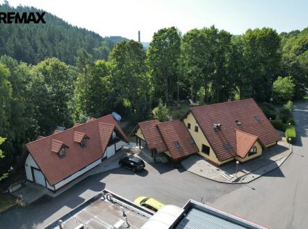 Prodej - hotel, 450 m² obrázek