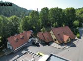 Prodej - hotel, 450 m²