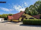Prodej - hotel, 450 m²