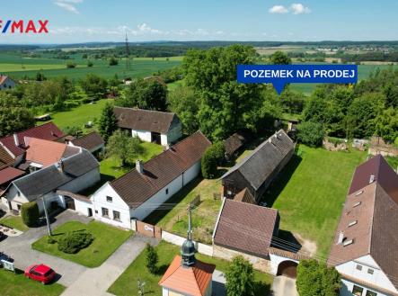 pozemek-na-prodej.jpg | Prodej - pozemek pro bydlení, 824 m²