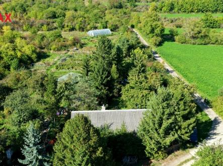 Prodej - pozemek pro bydlení, 1 265 m²