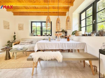 img-5746.jpg | Prodej - chata/rekreační objekt, 90 m²